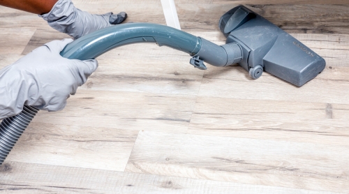 天麗潔環(huán)保清洗工程提供長期物業(yè)保潔，你值得選擇